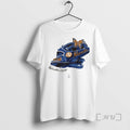 Officials Milwaukee Brewers Unfinished Legacy Butterfly Tee Shirt Sweater
