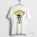 Officials Milwaukee Brewers Catch The Fever Tee Shirt Sweater
