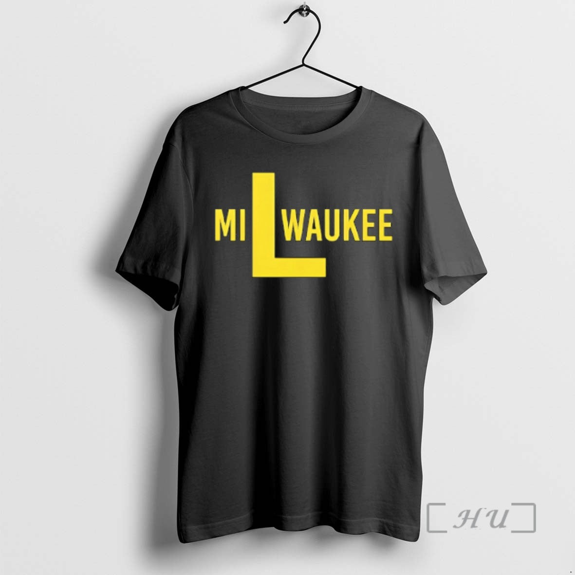Officials Milwaukee Fly The L Flag Shirts Sweater