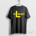 Officials Milwaukee Milwaukee T Shirt Sweater