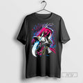 Officials Mira From Kpop Demon Hunters T Shirt Sweatshirt Hoodies