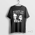 Officials Mitch Mcconnell No Country For Old Men And Women Politician Shirts Sweater