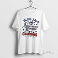 Officials Mlb Toronto Blue Jays 1992 American League Champions Tee Sweater