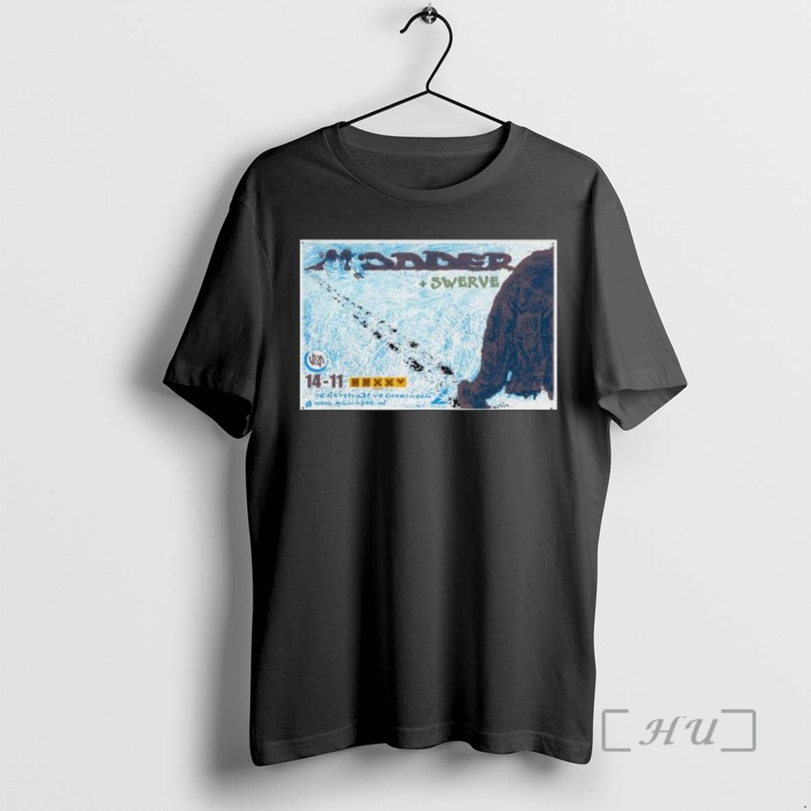 Officials Modder November 14 2025 Vera Groningen Nl Long Sleve T Shirt Sweater