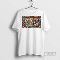 Officials Moe T Shirts Sweatshirt Hoodies