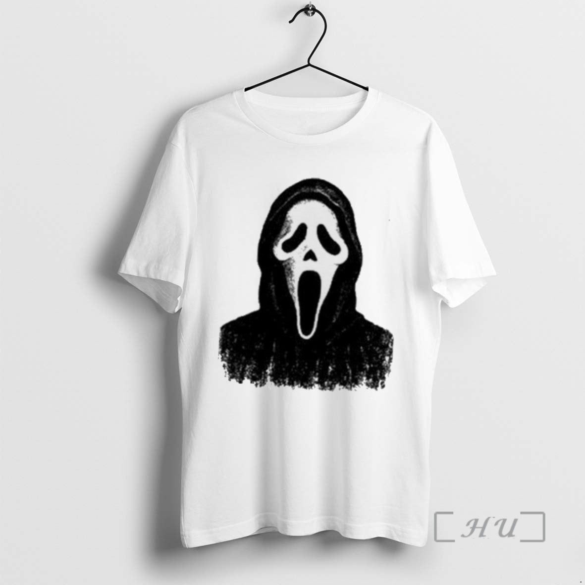 Officials Monster Fresh Blank Shirts Sweater