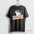 Officials Mookie Betts Los Angeles Dodgers Baseball Mlb Signature Tee Sweater