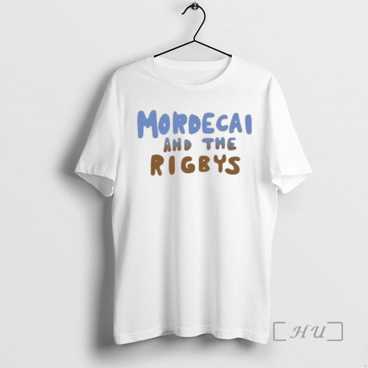 Officials Mordecai And The Rigbys 2025 Tee Shirt Sweater