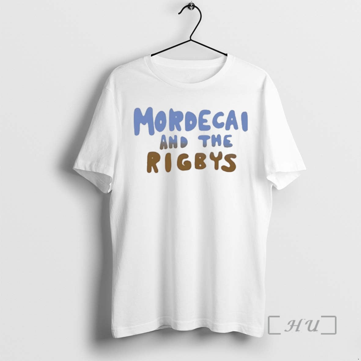 Officials Mordecai And The Rigbys Shirts Sweater