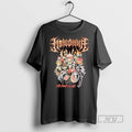 Officials More Dakka Letz Krump Sum Gitz T Shirt Sweatshirt Hoodies