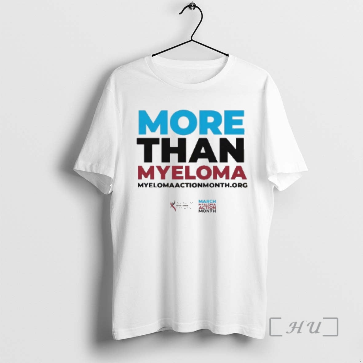 Officials More Than Myeloma Unisex
