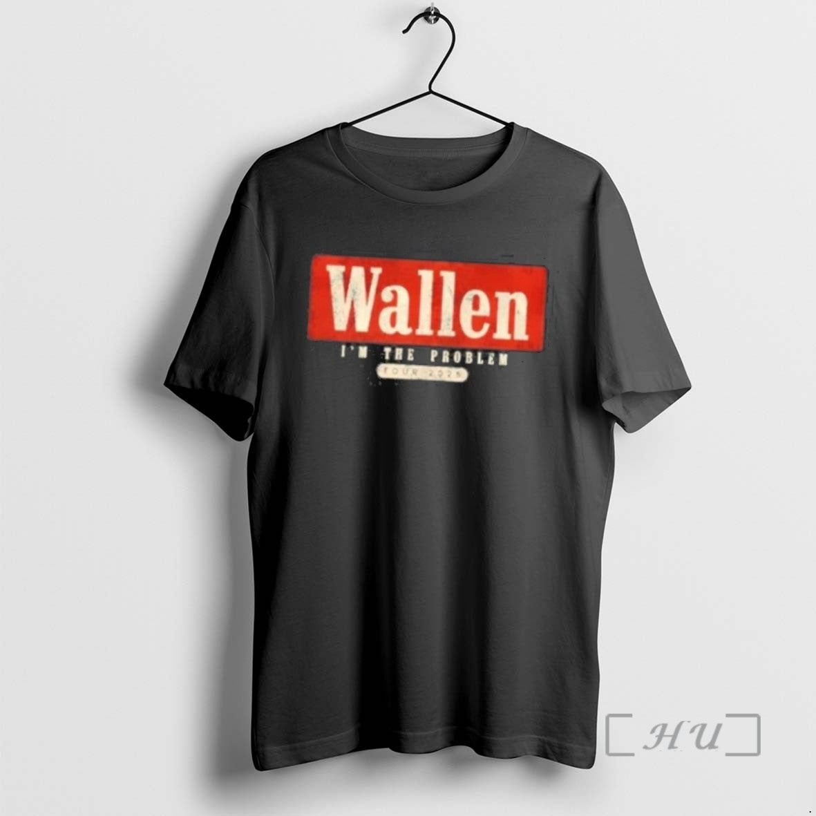 Officials Morgan Wallen Im The Problem Tour 2025 Shirts Sweater