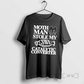 Officials Mothman Man Stolen My Catalytic Converter Shirts Sweater