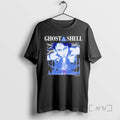 Officials Motoko Kusanagi Ghost In The Shell Unisex