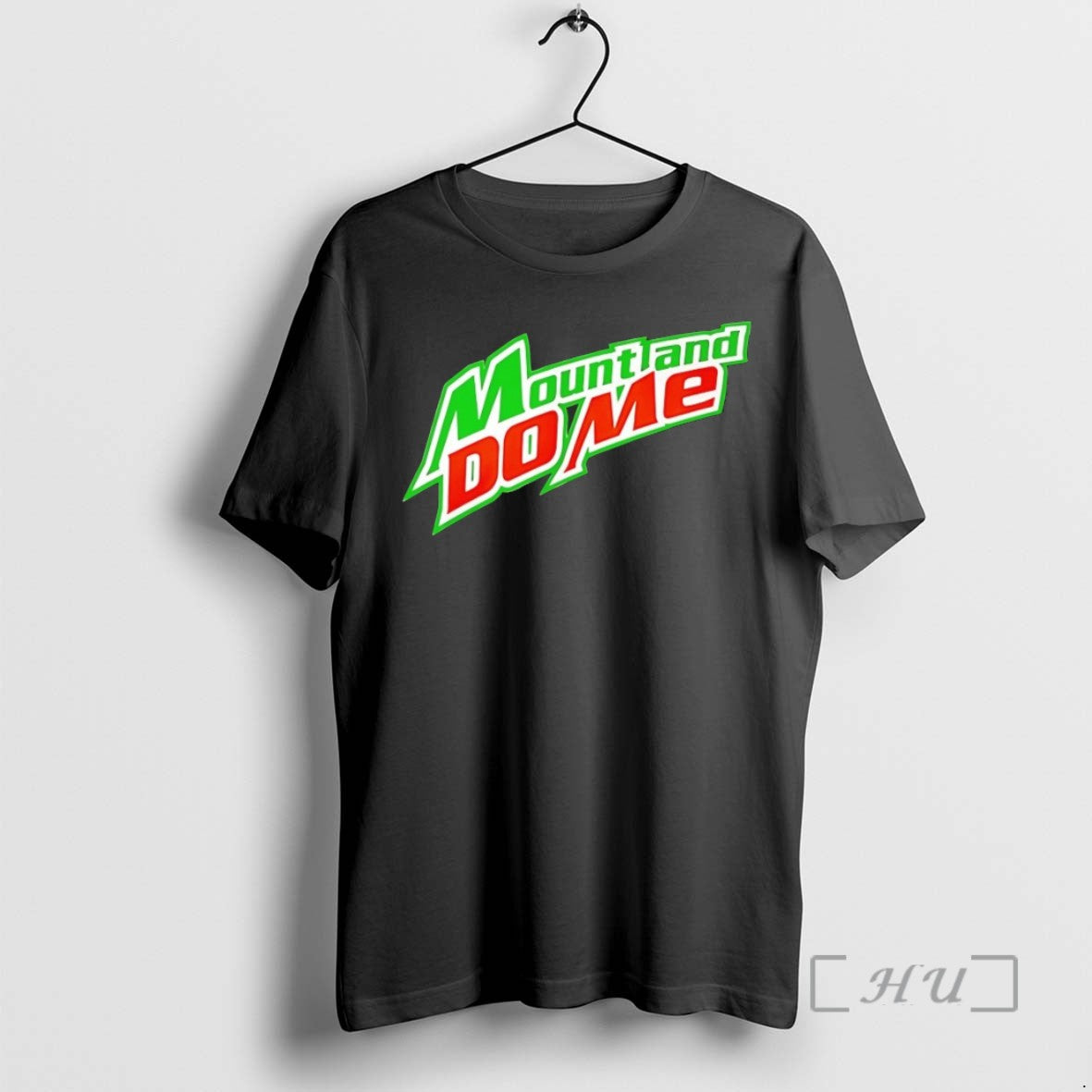 Officials Mountland Do Me Logo Funny Tee Shirt Sweater