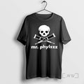 Officials Mr Tee Sweater