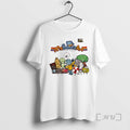 Officials Msbonnieart Illustrator Voice Actor Battle For Dream Island Lgbt Pride Shirts Sweater