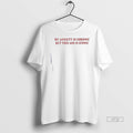 Officials My Anxiety Is Chronic But This Ass Is Iconic Tee Shirt Sweater