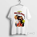 Officials National Lampoons One Two Many Tee Shirt Sweater