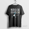 Officials Naylor The Sailor Josh Naylor 12 Players Baseball Signature