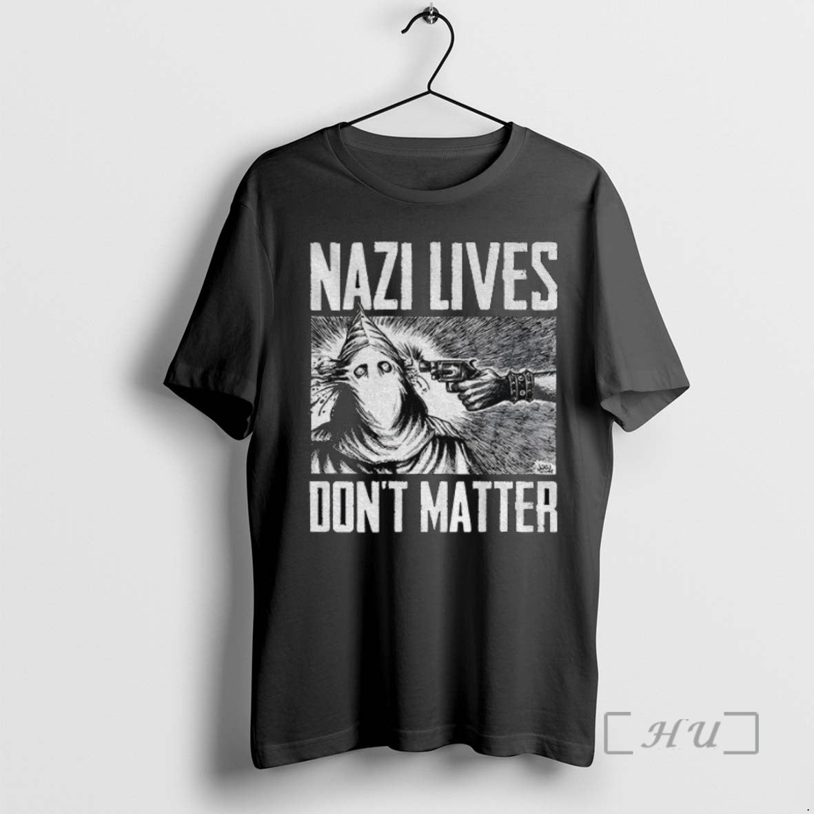 Officials Nazi Lives Dont Matter T Shirt Sweater