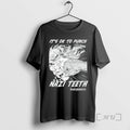 Officials Nazi Teeth Its Ok To Punch Unisex