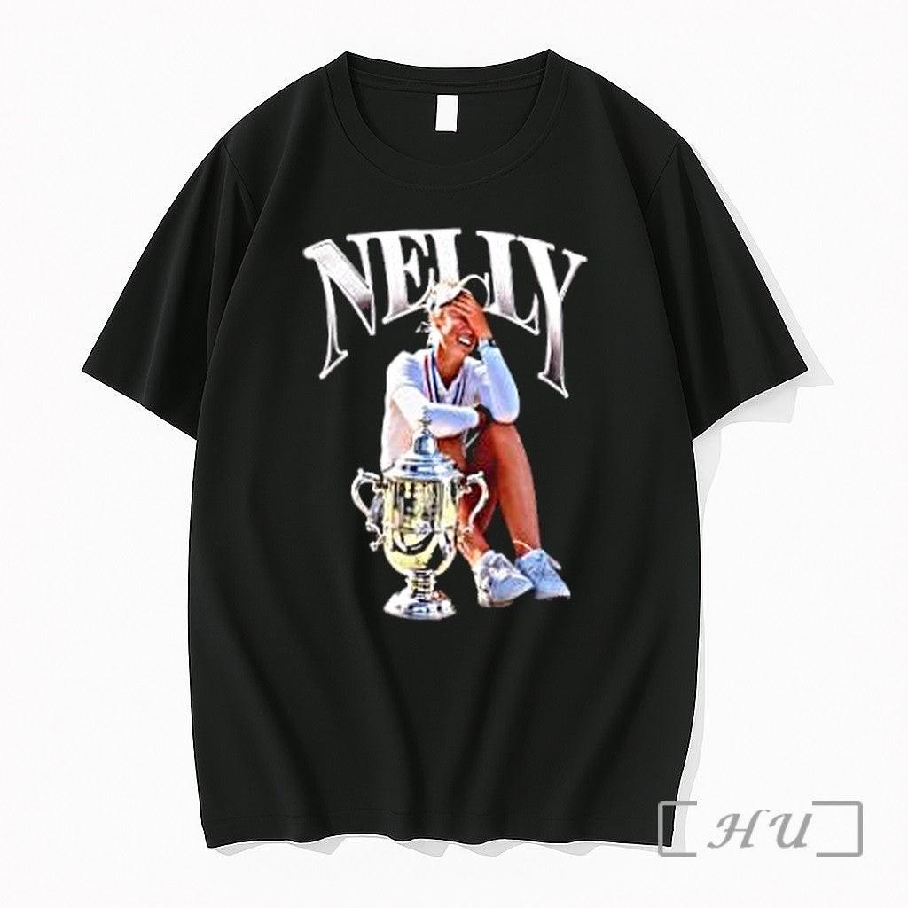 Officials Nelly Korda Lpga Tour Win Premium T Shirts Sweater Jpg Unisex