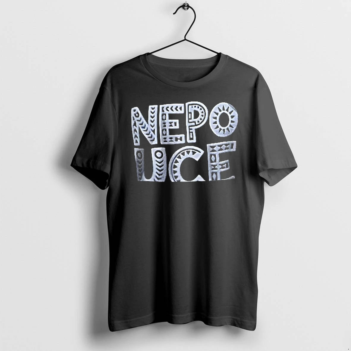 Officials Nepo Uce Youth T Shirt Sweater