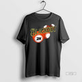 Officials New Blackout Bingo 2k26 Event Tee Shirt Sweater