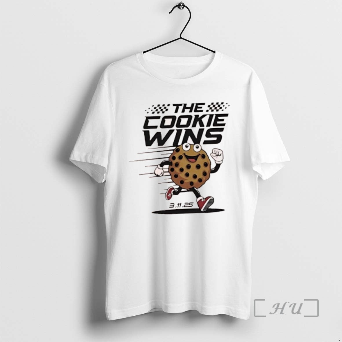 Officials New Jersey Devils The Cookie Wins Shirts Sweater