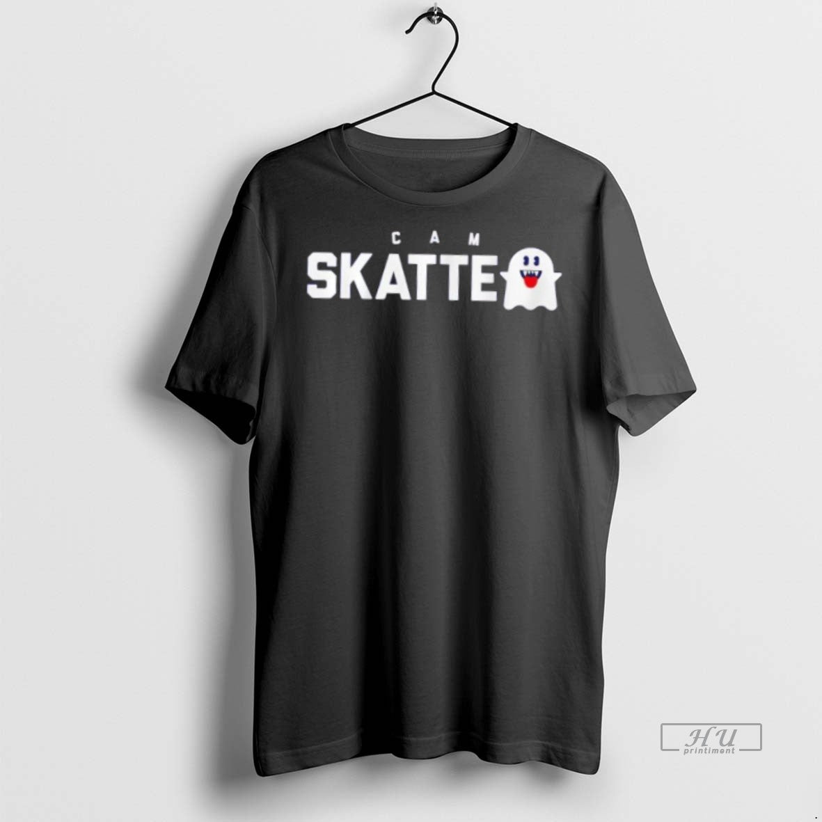 Officials New York Giants Football Cam Skattebo Skatte Boo Halloween Tee Shirt Sweater