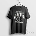 Officials New York Jets Jets Jets Hometown Shirts Sweater