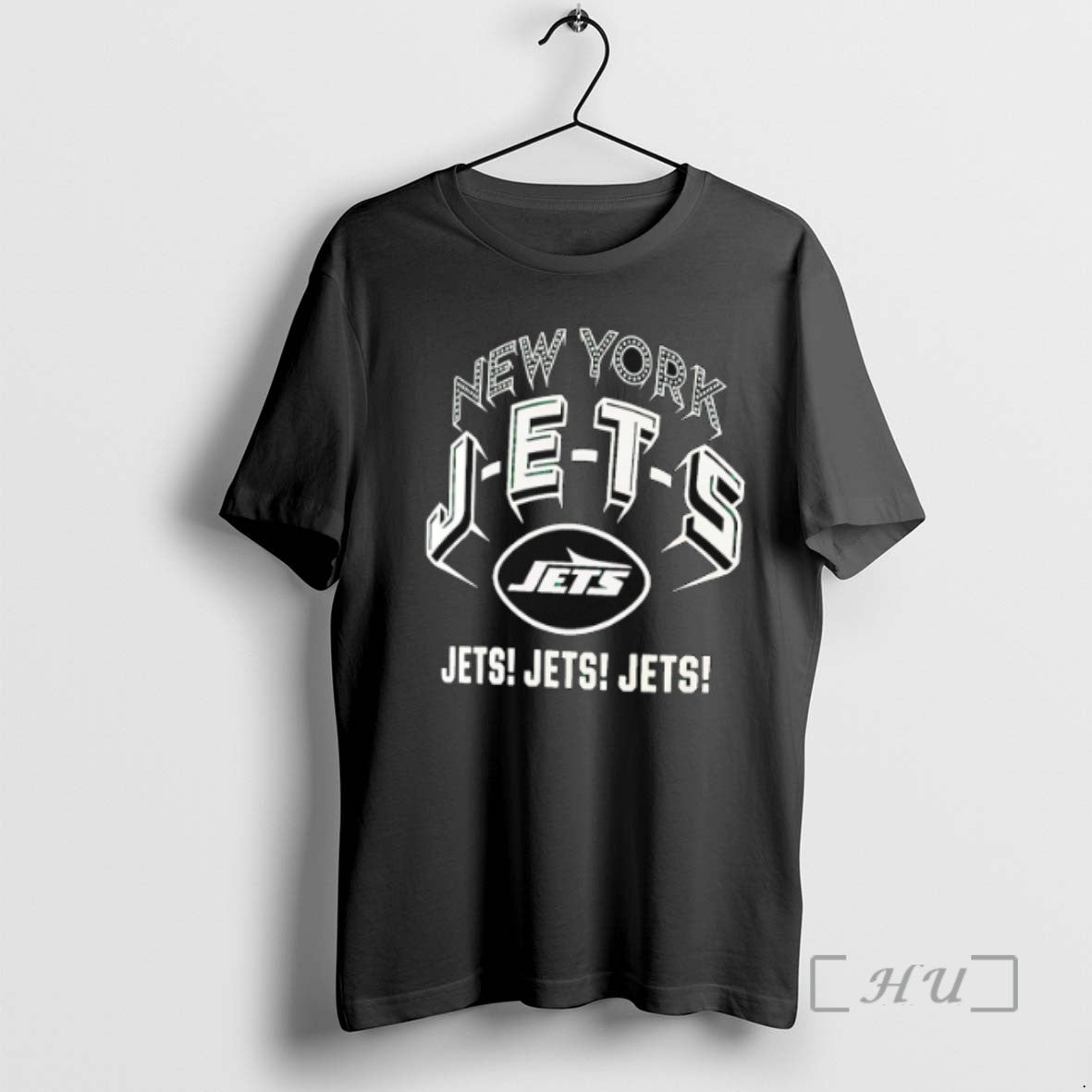 Officials New York Jets Jets Jets Hometown Shirts Sweater