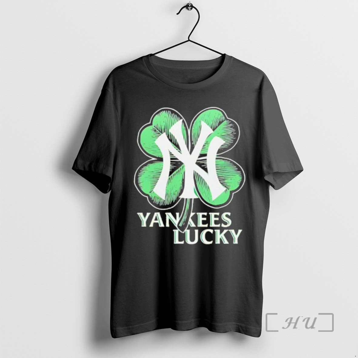 Officials New York Yankees Lucky St Unisex