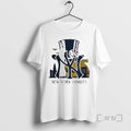 Officials New York Yankees Uncle Sam Hat Skyline Unisex