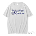 Officials New York Or Nowhere Basketball Premium T Shirts Sweater Jpg Unisex