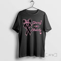 Officials Nick Boyle Strong Like Blakely Tee Sweater
