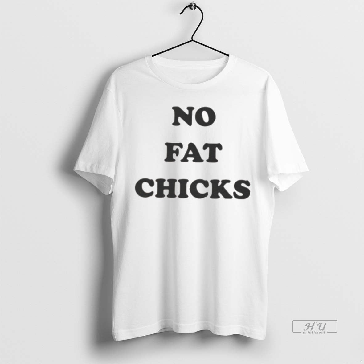 Officials No Fat Chicks