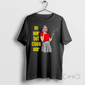 Officials No War But The Class War Tee Sweater