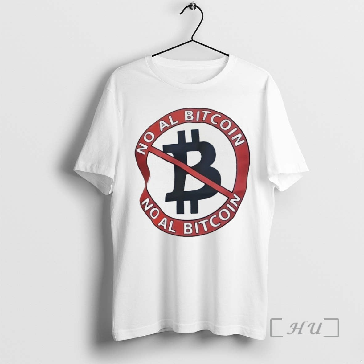 Officials No Al Bitcoin No Al Bitcoin T Shirt Sweater