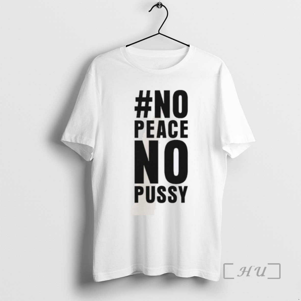 Officials No Peace No Peace Shirts Sweater