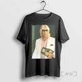 Officials Nobody Did That Ric Flair Drip Like The Nature Boy Tee Sweater