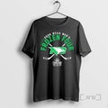 Officials North Dakota Mens Hockey 2026 Frozen Four Bound Unisex
