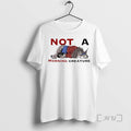 Officials Not A Morning Creature Wolf Shirts Sweater