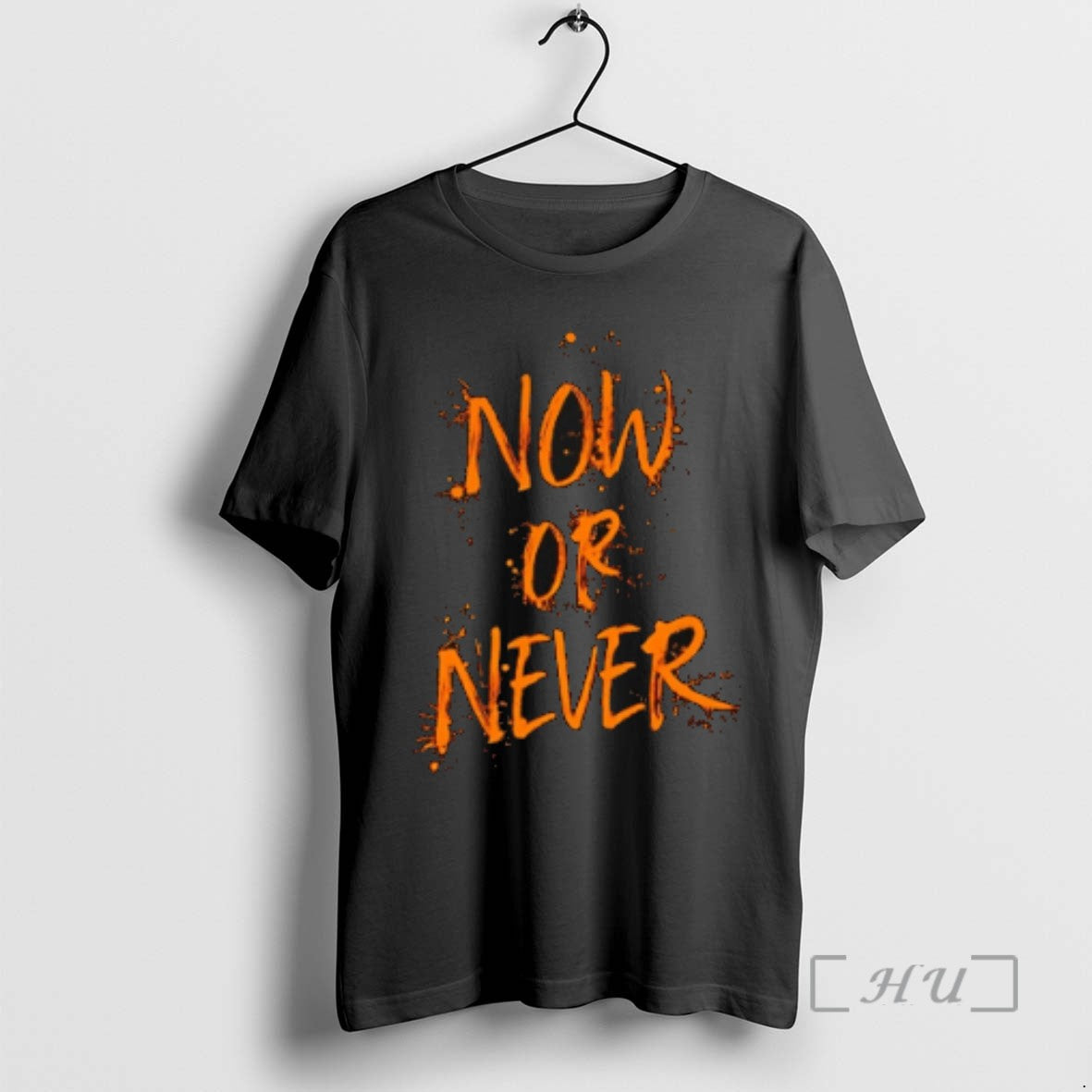 Officials Now Or Never Shirts Sweater