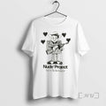 Officials Nude Project Sweet Is The New Gangster Shirts Sweater