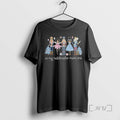 Officials Nutcracker Mom In My Nutcracker Mom Era Christmas T Shirt Sweater