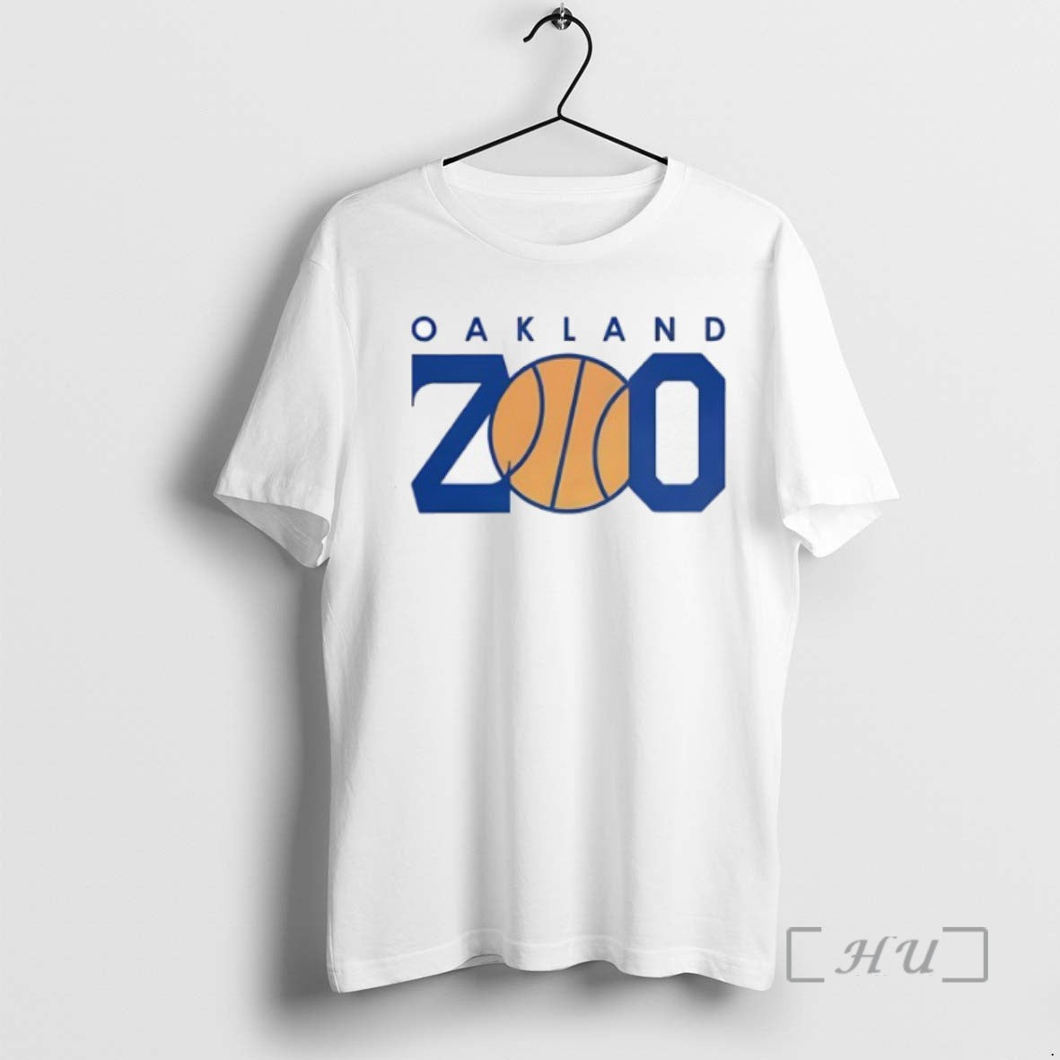 Officials Oakland Zoo Pittsburgh Panthers Basketball Tee Sweater