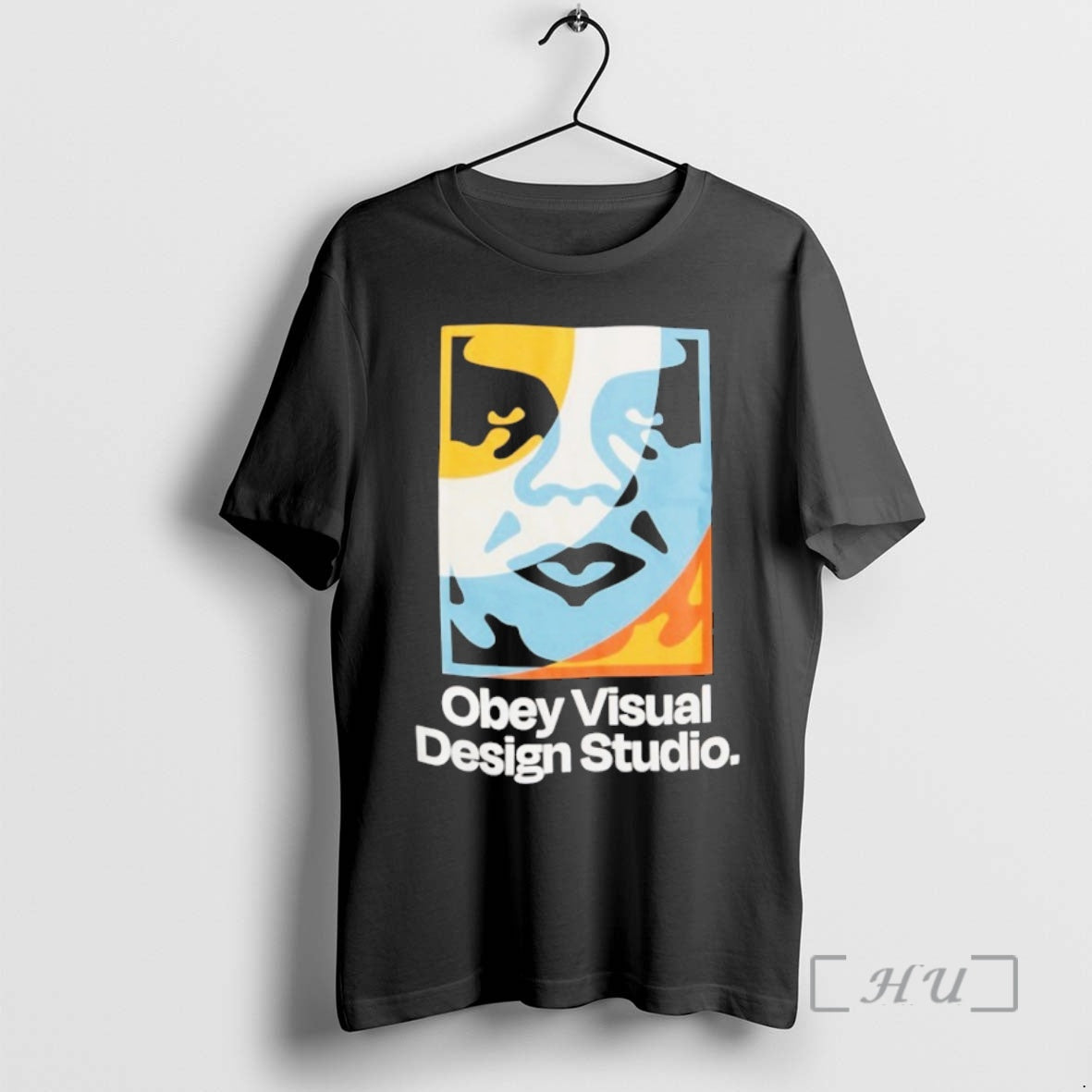 Officials Obey Visual Design Studio T Unisex