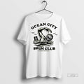 Officials Ocean City Swim Club Its Alright Once Yer In Ceramic Ceramic And Classic Dad